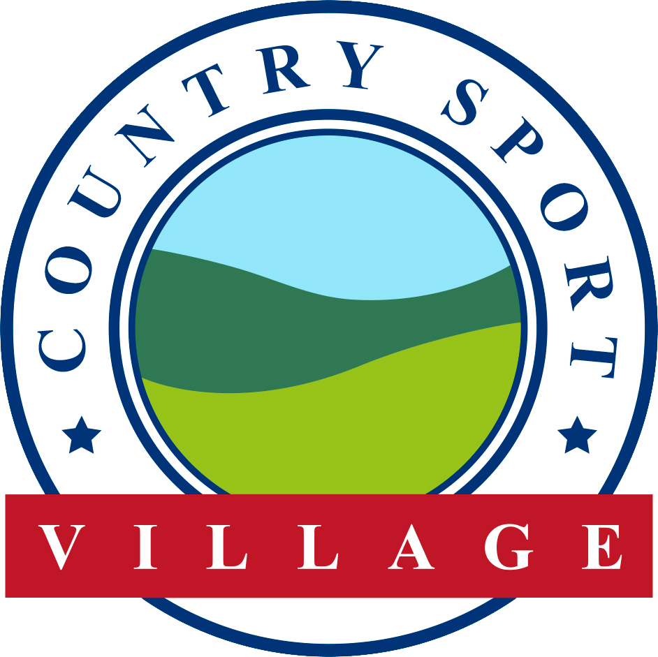 Country Sport Village logo
