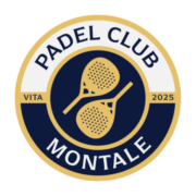Padel Club Montale logo