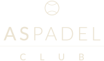 AS Pádel Club logo