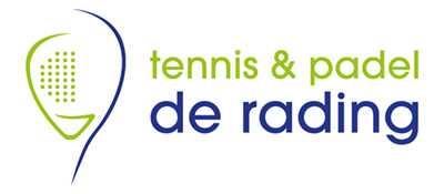 Tennis & Padel de Rading logo