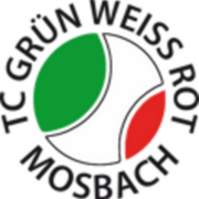 Logótipo de TC GWR Mosbach e.V.