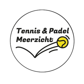 Logo von Tennis & Padel Meerzicht
