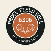 Logo von 6306 Padel Field Söll