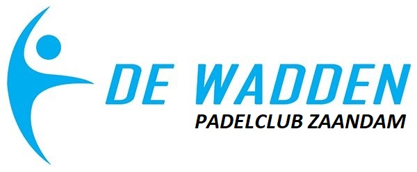Logo von Padel Club Zaandam
