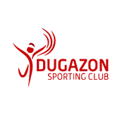Dugazon Sporting Clubs logotyp