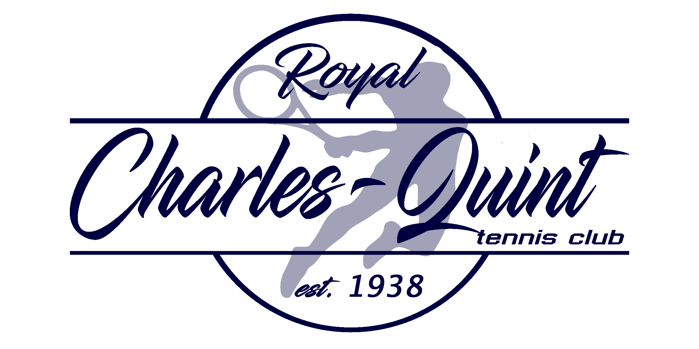 Logo von Royal Charles-Quint Tennis & Padel Club