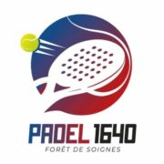 Logo von Padel 1640
