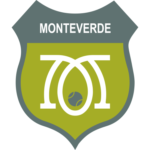 Club Monteverdes logotyp