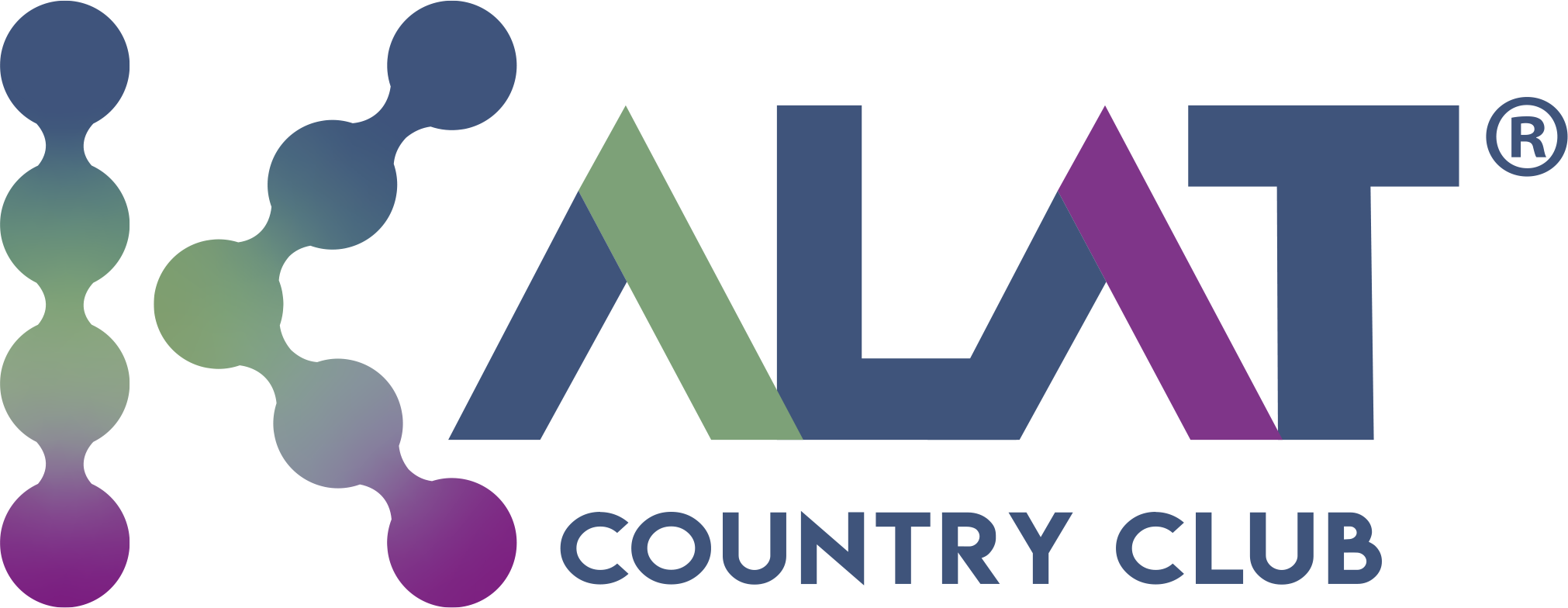 Kalat Country Clubs logotyp