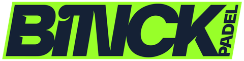Logo von Binck Padel