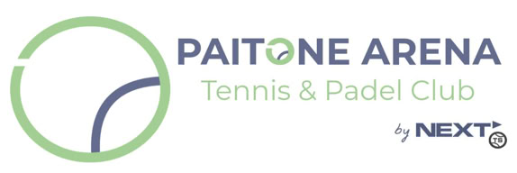 Paitone Arena logo