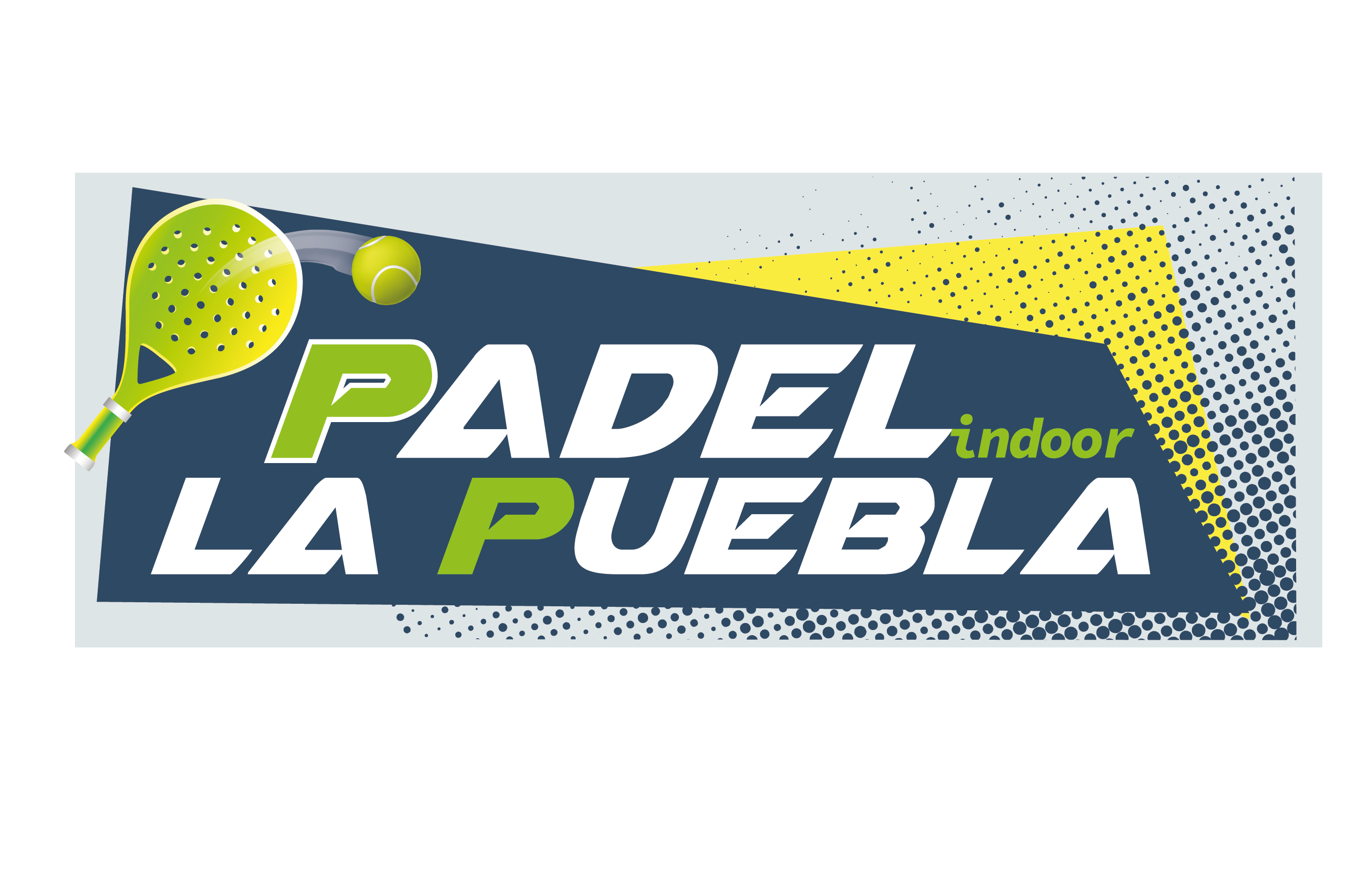 Logo von Padel Indoor La Puebla
