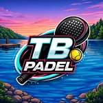 Logótipo de Padel am See