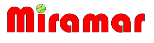 Club Miramars logotyp