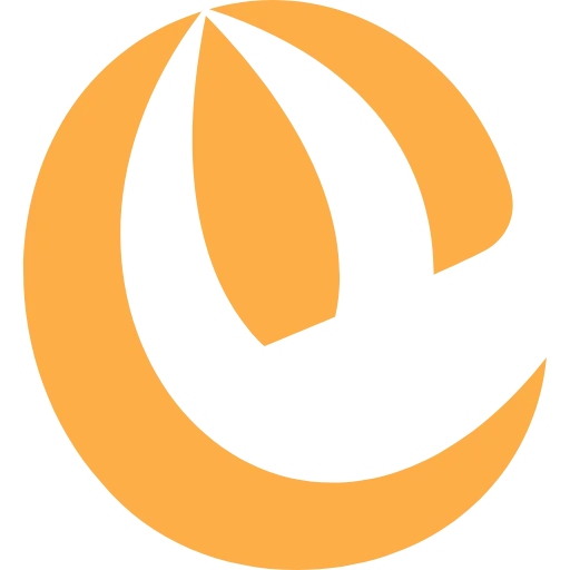 Eraclea Beachs logotyp