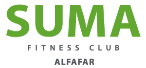 SUMA FITNESS CLUB ALFAFAR logo