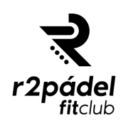 R2 Pádel Fitclub logo