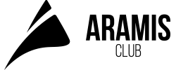 Aramis Clubs logotyp