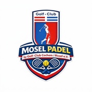 Logo von Golfclub Cochem