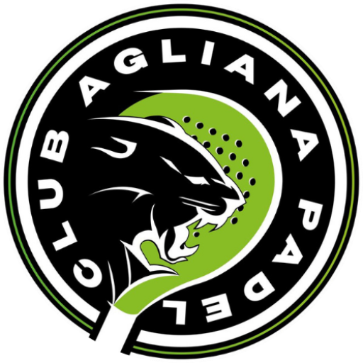Logo von Agliana Padel Club