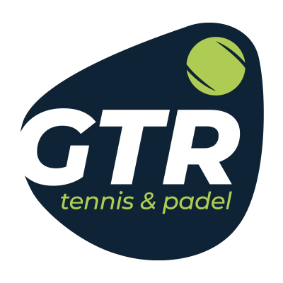 Logo von Geleense Tennis- en Padelvereniging Ready (GTR)