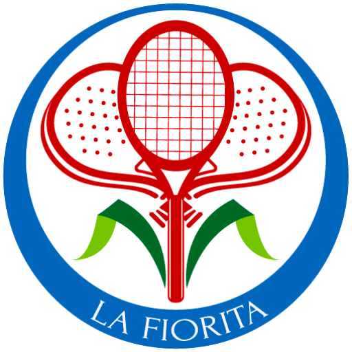 La Fiorita Tennis e Padel Club logo