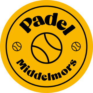 Logo von Padel Middelmors