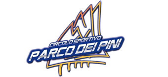 Padel Club Parco dei Pini logo