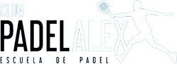 Logo von PADEL ALEX