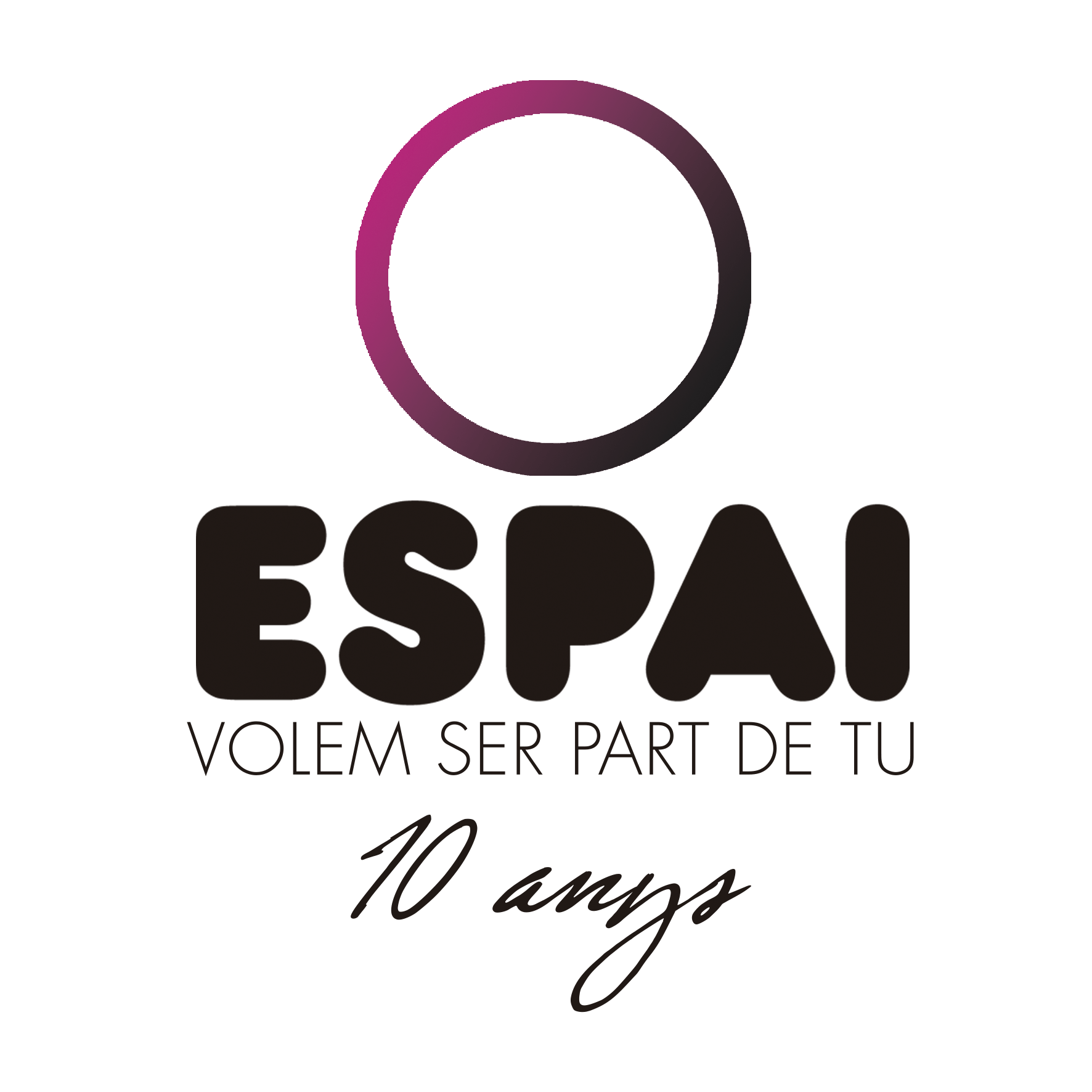 Logótipo de Espai Wellness