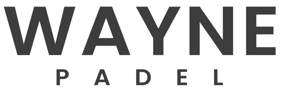 Logo von Wayne Padel