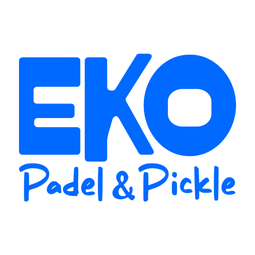 Logo de Eko Padel & Pickle