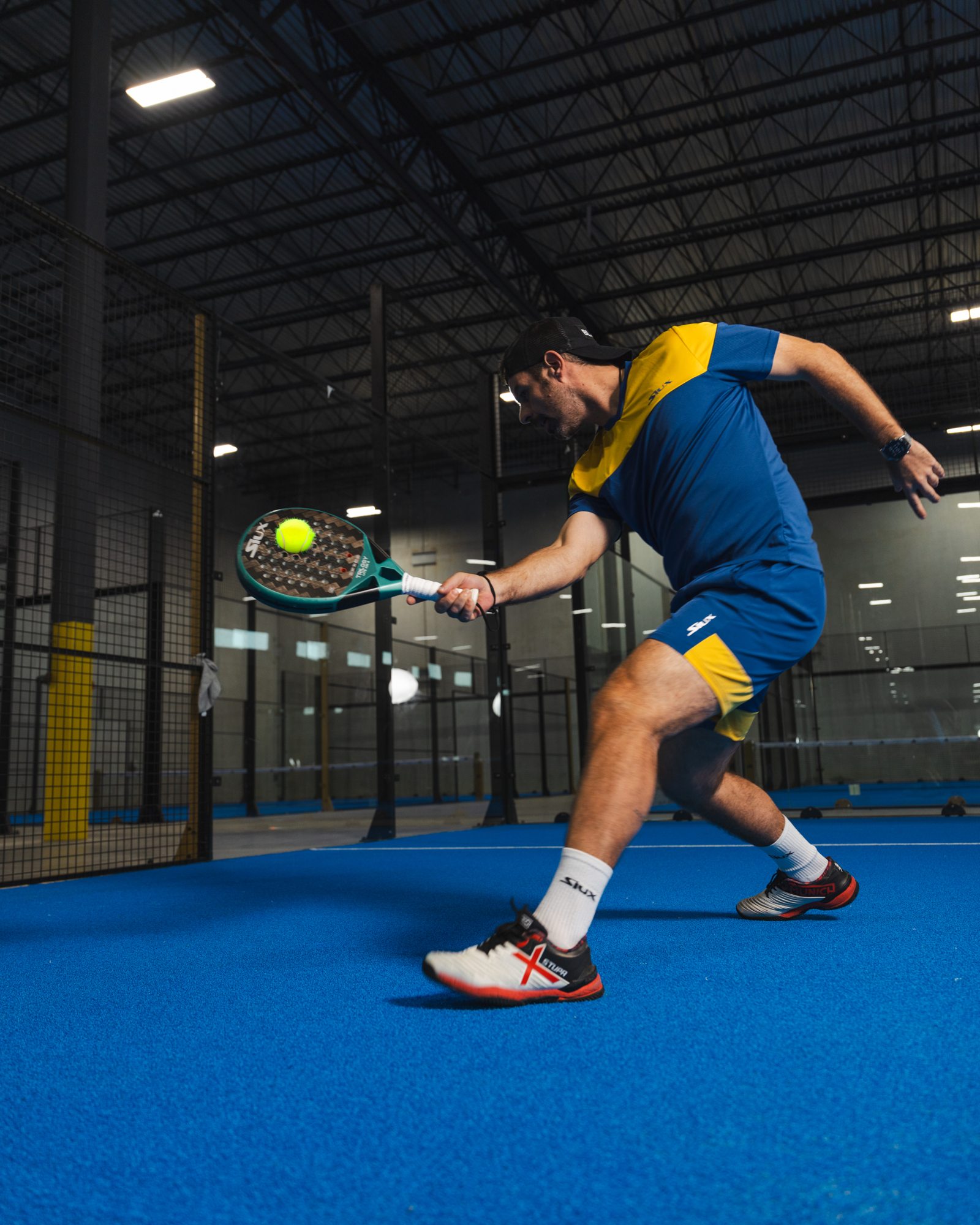 Logo di Urban Padel