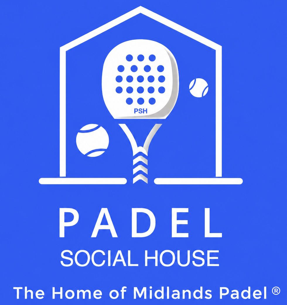 Padel Social House logo