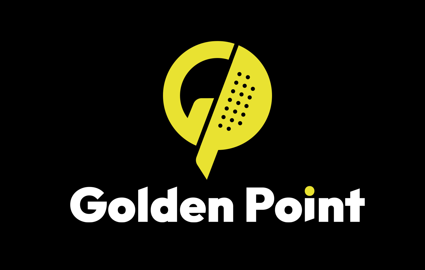 Golden Points logotyp