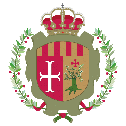 Logo de Pistas de Pádel