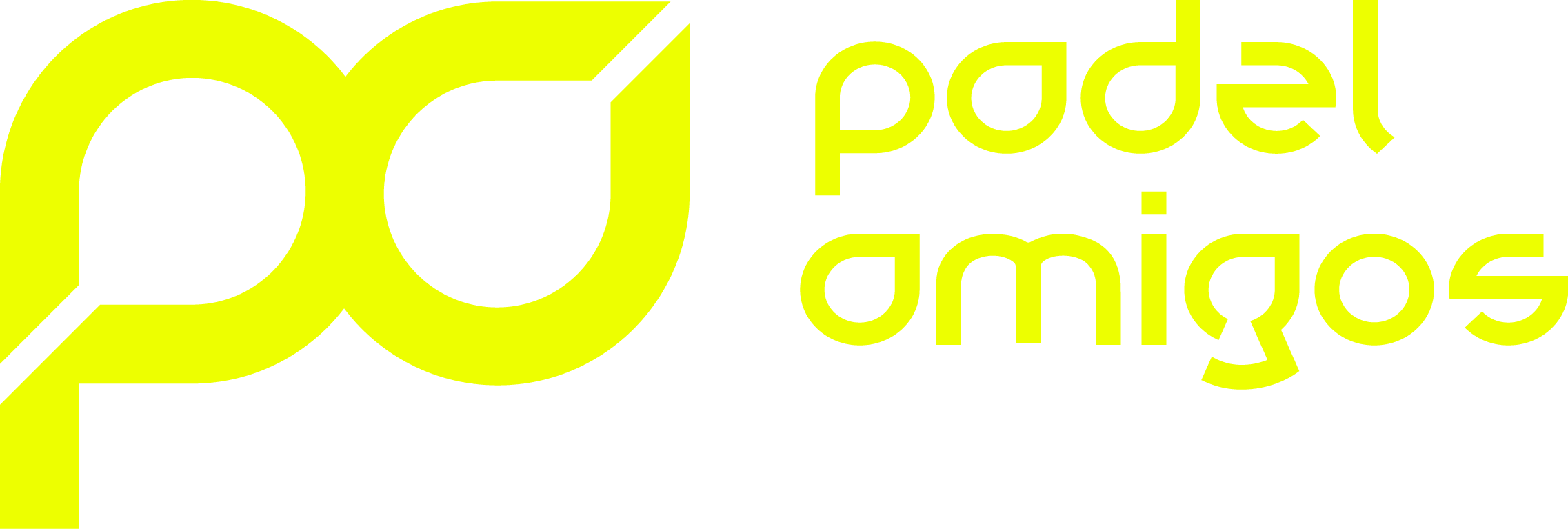 Logo von padel amigos Jesteburg