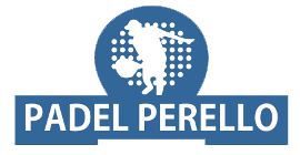 Logótipo de Pàdel Perelló