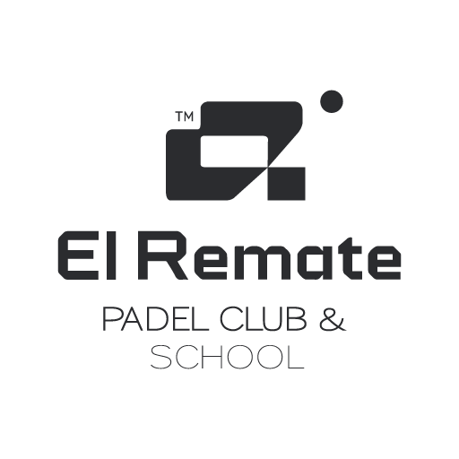 ElRemate Pádel Club logo
