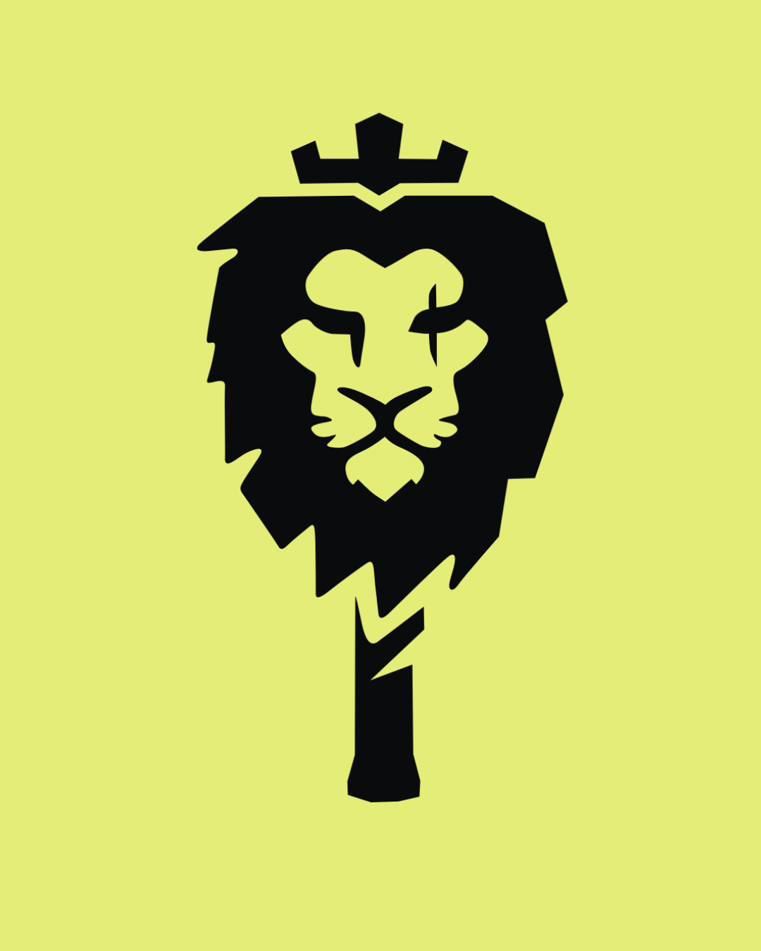 Kingdom of Padels logotyp