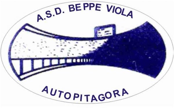 ASD Beppe Viola AutoPitagora logo