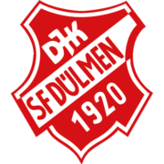 Logo von DJK Sportfreunde Dülmen 1920 e.V.