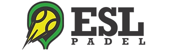 ESL Padels logotyp