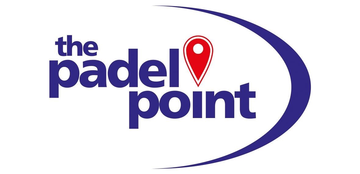 Logo von The Padel Point