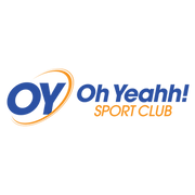 IL CENTRO OH YEAHH! logo