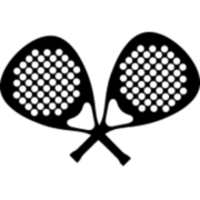 Logo von Rivium Club Padel