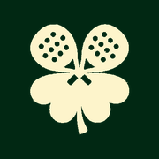 Lucky Shots Padels logotyp