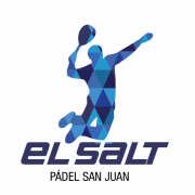 Club de Pádel El Salt logo