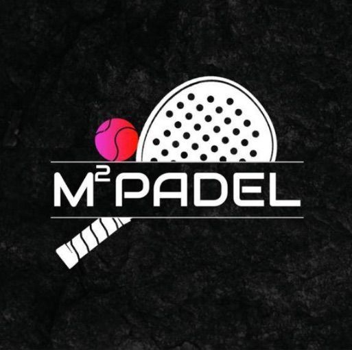 Logo von M2 Padel Indoor
