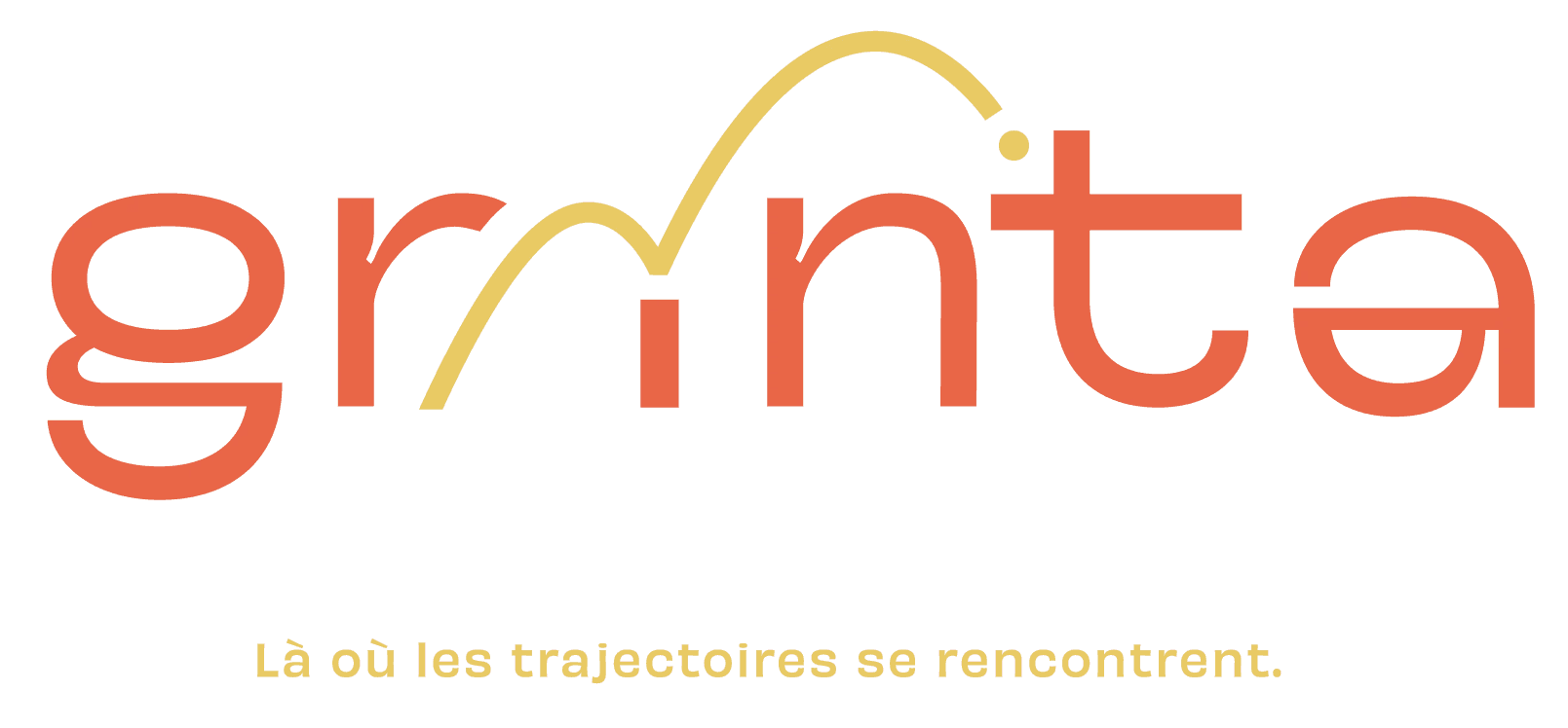 Grintas logotyp